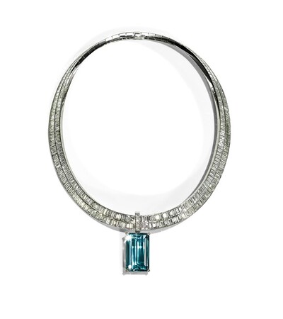【TIFFANY & CO.】20世紀スタジオ製作『プラダを着た悪魔2』とのコラボレーションを発表