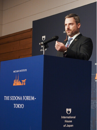 セドナ・フォーラム東京 開催報告