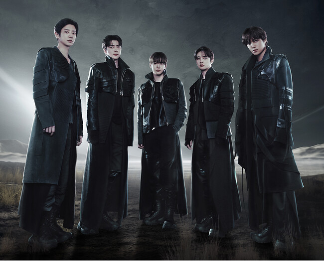 ＜EXO＞約6年ぶりに開催しているワールドツアーより、日本ファイナルとなる7月12日(日)千葉公演のWOWOW独占生中継が決定！