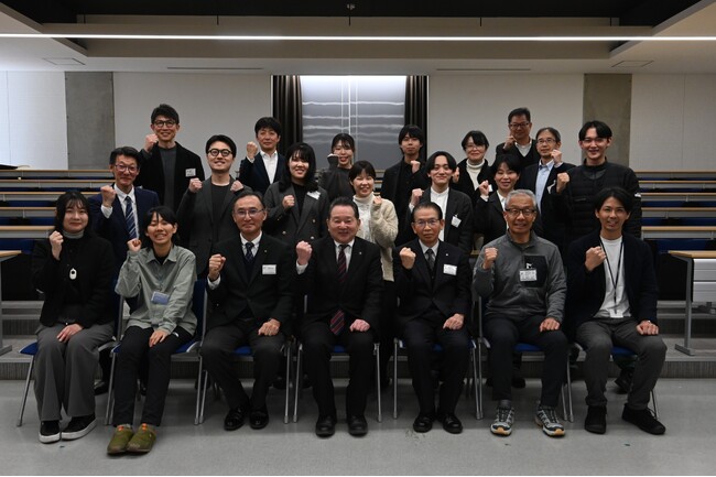 【長野県東御市】東御清翔高校の「総合的な探究の時間」に東御市地域おこし協力隊が支援