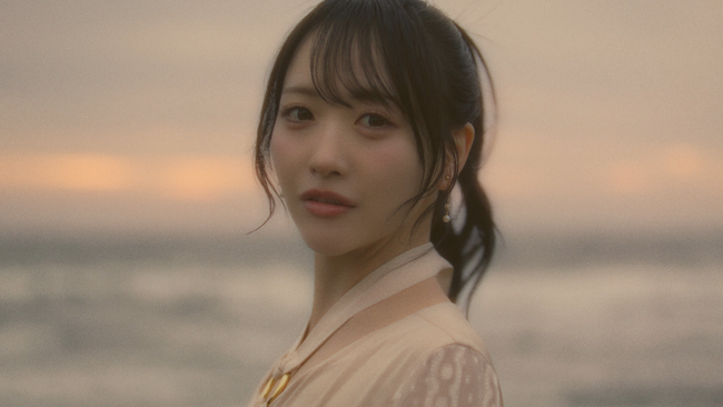 STU48石田千穂 卒業ソロ曲「未来へ続く者よ」MV公開