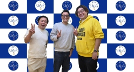 【＃2050ラジオ】物流の常識が変わる？株式会社souco 代表取締役・中原 久根人さんと考える“2050年の物流インフラ”
