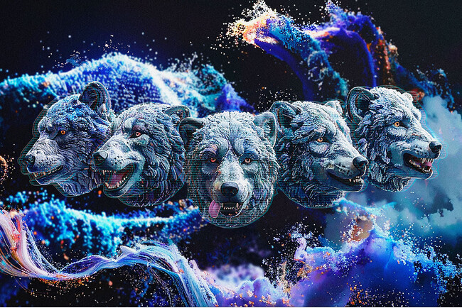 MAN WITH A MISSION、8月から3か月連続新曲配信リリース決定！！