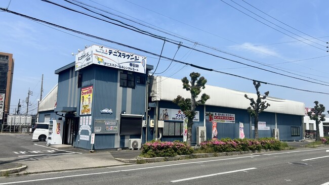 【春日井】地域の健康を支えて20年。「テニスラウンジ春日井」が感謝の祝祭キャンペーンを5月より始動