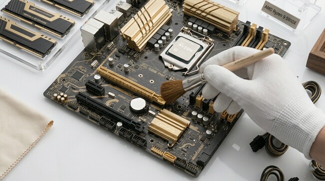 【2026年最新】古いCPU・メモリが再び売れる時代へ。円安と海外需要で中古PCパーツの価値が上昇