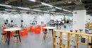 デザイン工学部オープンラボ(豊洲キャンパス)