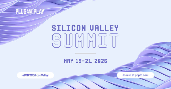 AIヒアリングエージェント「Kikuvi」、Plug and Play「Silicon Valley May Summit 2026」に出展決定