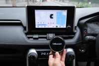 家族ドライブを快適に変える　ナビも動画も楽しめるAI Box「Ottocast P3 Pro」　ゴールデンウィーク限定キャンペーンを6月30日まで実施
