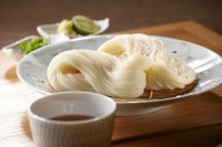 半田そうめんのオカベ、5月22日までの期間限定　お得にご購入いただける「立夏のお便り」発刊