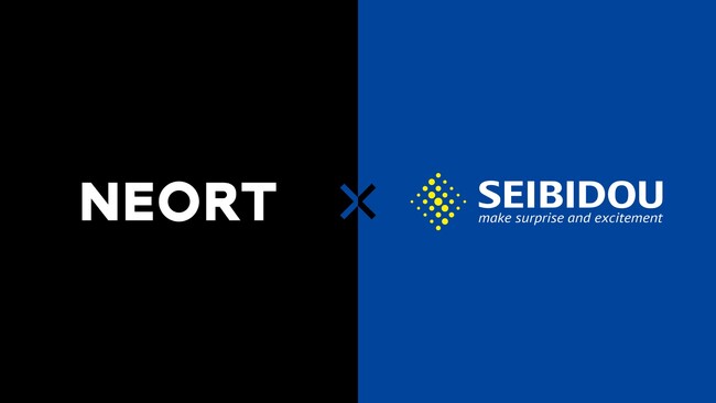 NEORT、セイビ堂とデジタルサイネージおよびDOOH分野の拡大に向け資本業務提携を締結