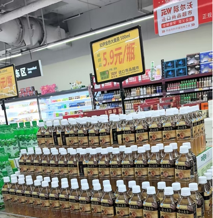 ウェルディッシュ　中国総代理店とプロジェクトを始動