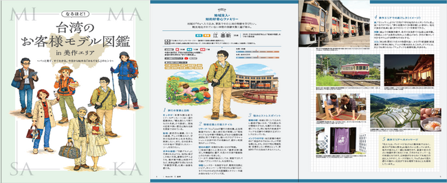 訪日インバウンドマーケティングのOnwords、台湾国籍訪日客の「ペルソナ分析レポート」を公開