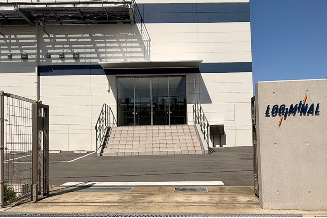 株式会社ファーストロジ、千葉県柏市にEC特化型センターを開設／出荷能力は月間75万件へ