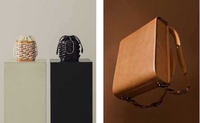 【TSUCHIYA KABAN】世界最大級のデザイン賞「A' Design Award 2026」で快挙、エントリー2製品が最高峰・プラチナ賞を受賞