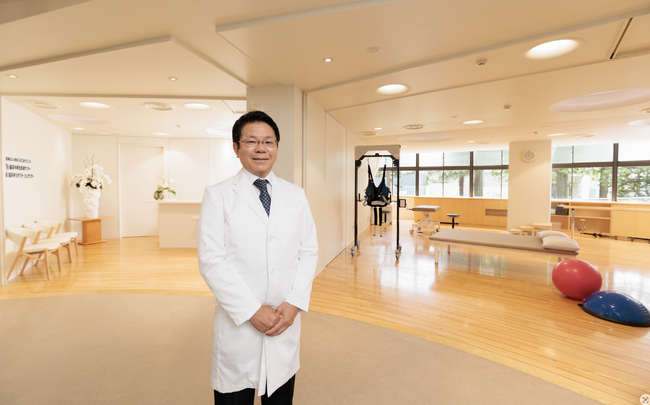 脳卒中再生医療センター・脳卒中リハビリテーションセンター、大阪医療大学内に移転・拠点を開設