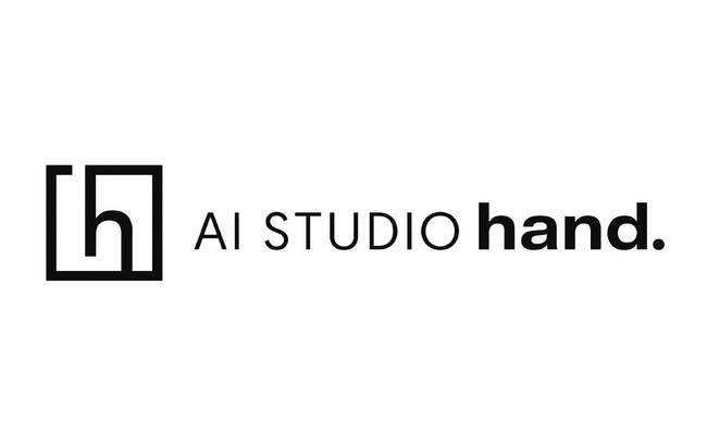 TVCMクオリティの広告動画を、従来比1/10のコストで。生成AI動画制作サービス「AI STUDIO hand.」 提供開始！