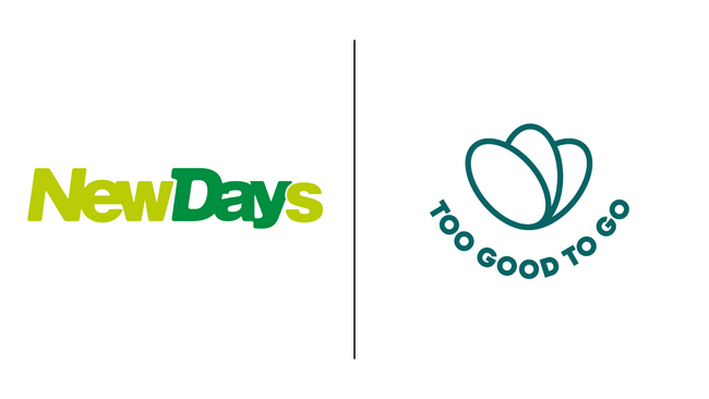 世界No.1*北欧発フードロス削減アプリ「Too Good To Go」「NewDays」のサービス提供店舗を都内全域*73店舗へ拡大