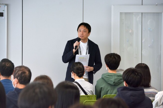 5月16日(土) 杏林大学　総合政策学部・外国語学部オープンキャンパス開催
