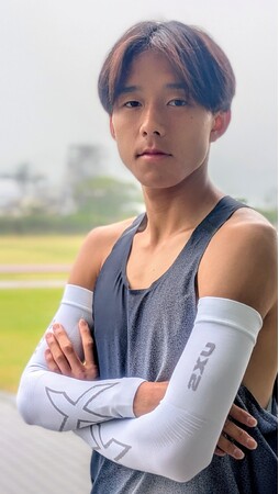 【2XU】旭化成陸上部所属 塩出翔太選手とのアスリート契約締結
