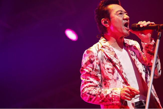【みずほPayPayドーム福岡】THE GREATEST ROCK FUKUOKA追加出演アーティスト発表！