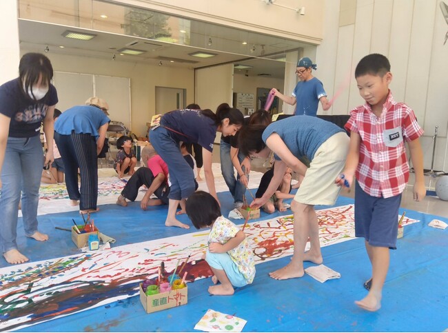 締切迫る（5/17）最大100万円に拡充　北九州市の文化芸術活動助成「TRY ARTs」募集