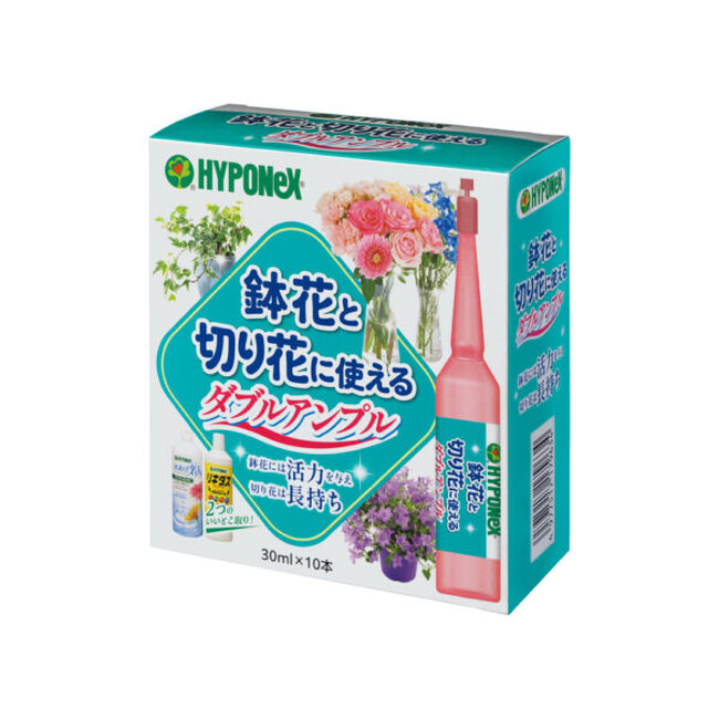 花のプレゼント「長持ちするか心配」ハイポネックスジャパンが「母の日」「父の日」の花に関する意識調査