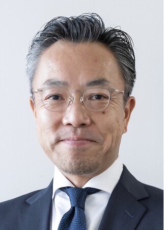 Earth Technologyグループ、代表取締役社長交代のお知らせ