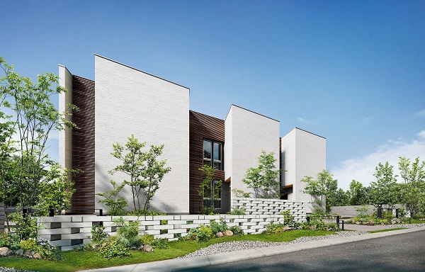 木造賃貸住宅商品「MOKURIE（モクリエ）」全国展開開始(ニュースリリース)