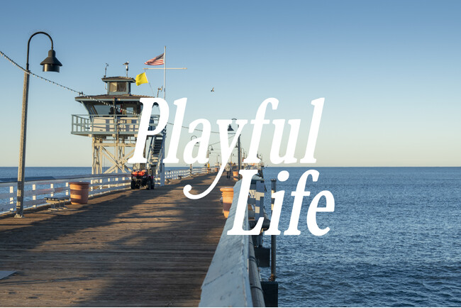 人気ブランドが集結＜Playful Life＞ポップアップストアが5月、銀座三越・阪急うめだ本店の2会場で開催！