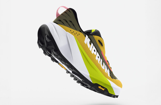 すべてのトレイルランナーへ、境界なき走りを フランス発「KIPRUN」が新トレイルシューズを5月8日発売