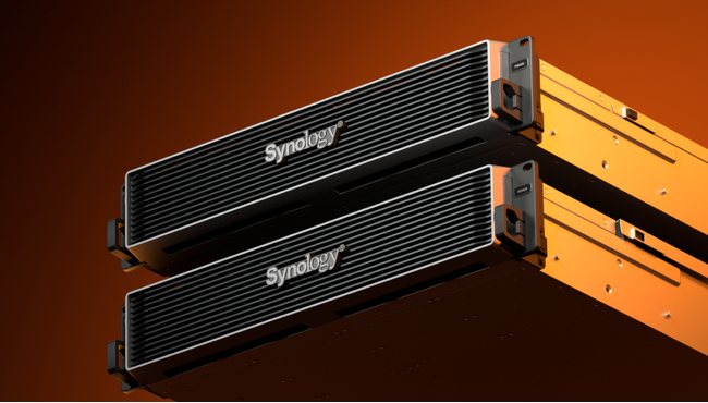 Synology、FS6420 および FS3420 でオールフラッシュエンタープライズストレージラインナップを拡充