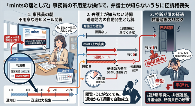 改正民訴法施行に向けた新サービス『法律事務所向け mints環境整備・法人携帯導入サポート』を2026年5月7日よりリリース。