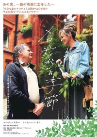 名作「小さな恋のメロディ」主演マーク・レスターさん&トレイシー・ハイドさん、2026年秋に来日決定!記録映画「メロディがいた季節」ブルーレイ化記念イベント2026年秋開催!クラウドファンディングも実施中!
