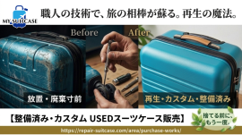 カスタム・UESD