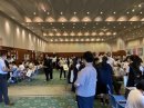 川口会場の様子
