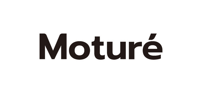 餅田コシヒカリ、アパレルブランド「Moture」始動
