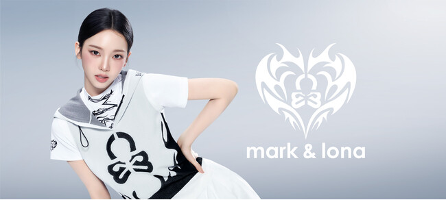 【MARK & LONA × KARINA】Ambassador Selection | Style.03