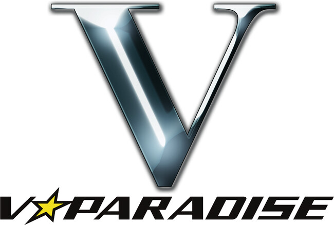 「V☆パラダイス」スカパー！サービス　放送開始！