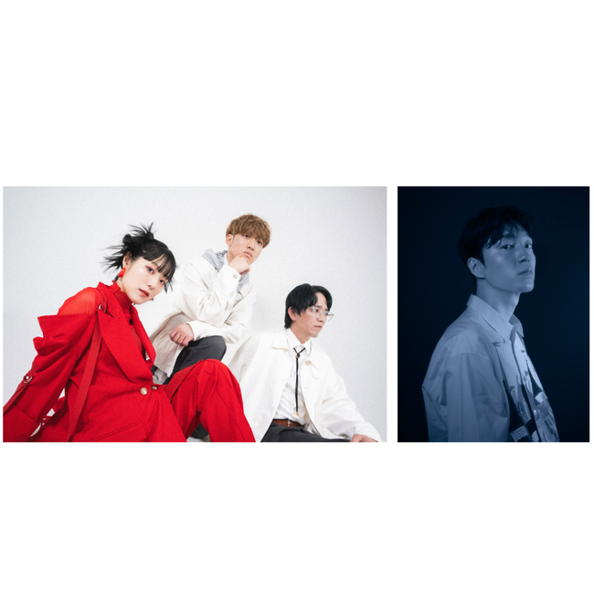 フレンズ、森田美勇人とSPENSRを迎えたシングル『Rinky-Dink feat.森田美勇人(SPENSR REMIX)』を2026年5月6日にデジタルリリース！
