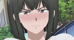 【5月10日(日)25時05分～放送！】TVアニメ『大きい女の子は好きですか？』第6話　あらすじ・先行カット公開！