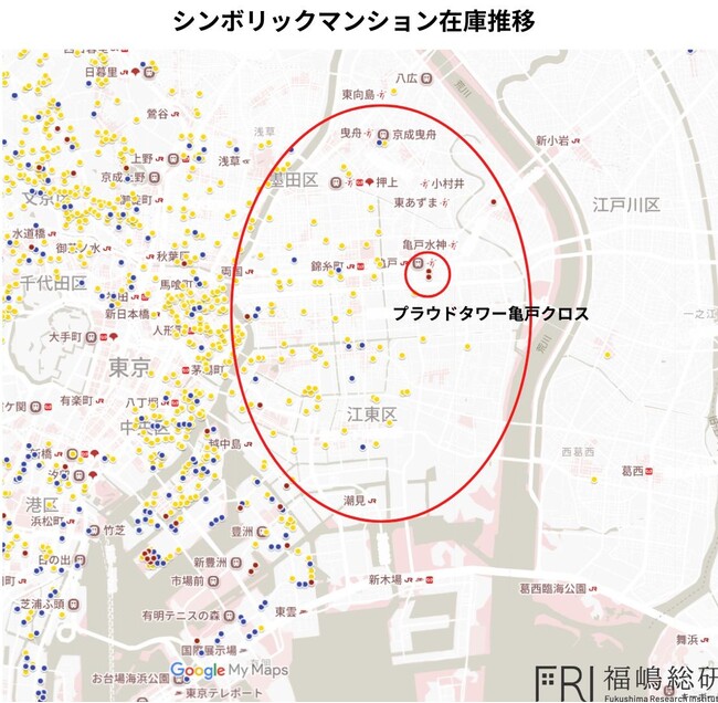 【マンション市場】「第二の大井町」はどこか? 都心周辺ポテンシャルエリアを探る