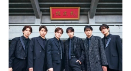 「SHOW-WA Concert in 日本武道館」開催決定!FC先行受付のご案内! 「SHOW-WA Concert in 日本武道館」開催決定!FC先行受付のご案内!