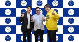 【#2050ラジオ】“香り”はダウンロードできる時代へ?最先端起業家Alexさんが描く、未来のビジネスと五感体験 【#2050ラジオ】“香り”はダウンロードできる時代へ?最先端起業家Alexさんが描く、未来のビジネスと五感体験