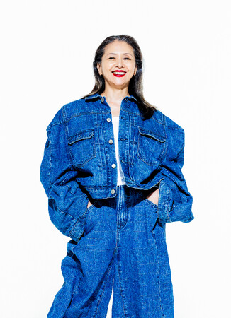 小泉今日子の最新ツアーから日本武道館公演の模様をWOWOWで7月に独占放送・配信！さらに主演映画、舞台、ドラマなどを網羅した特集をお届け！