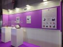リネアペッレ展示風景 リネアペッレ展示風景