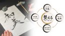 なぜ今「筆跡」なのか なぜ今「筆跡」なのか