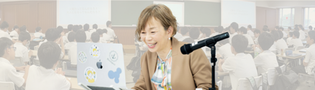 東大合格者数トップクラス校の保護者が、なぜ「片づけ」を学ぶのか？ 聖光学院で4年連続開催、学力だけでは育たない「自分で決める力」に注目