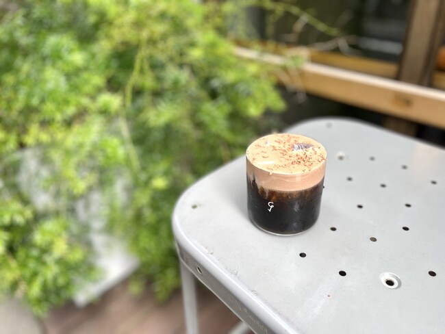 池袋のスペシャルティコーヒー専門店「COFFEE VALLEY」が明治「meiji THE Cacao」とコラボ！