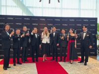 WSJ主催「Next Era Sustainable Community Award」を受賞　タミヤホームの循環型経営が国際的な評価を獲得
