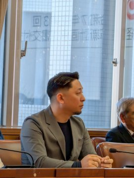 知花 尚海 知花 尚海